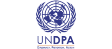 UNDPA Logo
